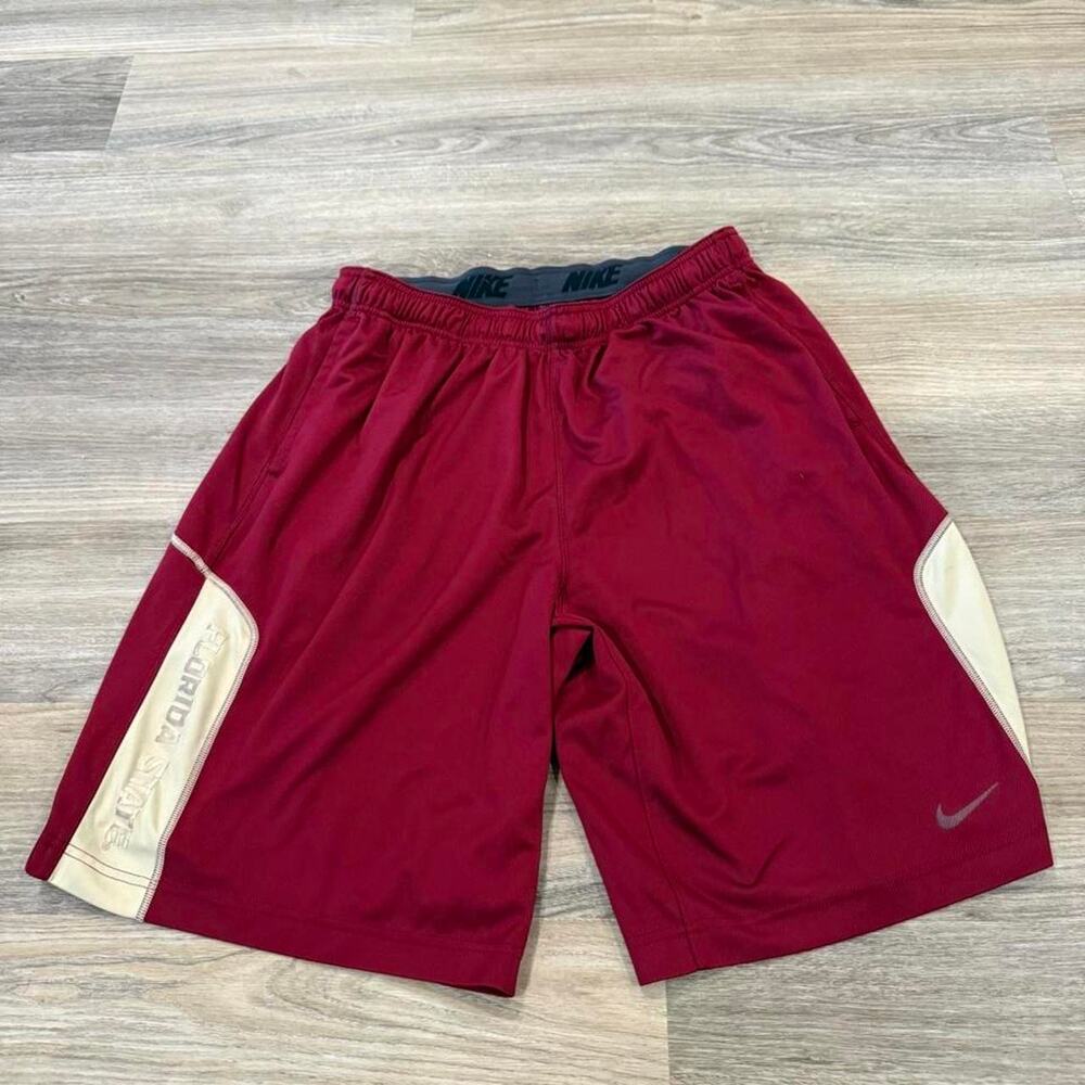 Nike florida state seminoles athletic